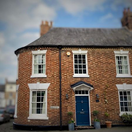 Отель The Corner House Shipston-on-Stour Экстерьер фото