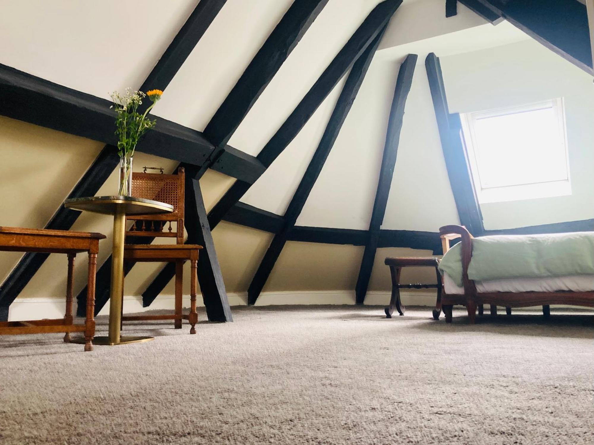 Отель The Corner House Shipston-on-Stour Экстерьер фото