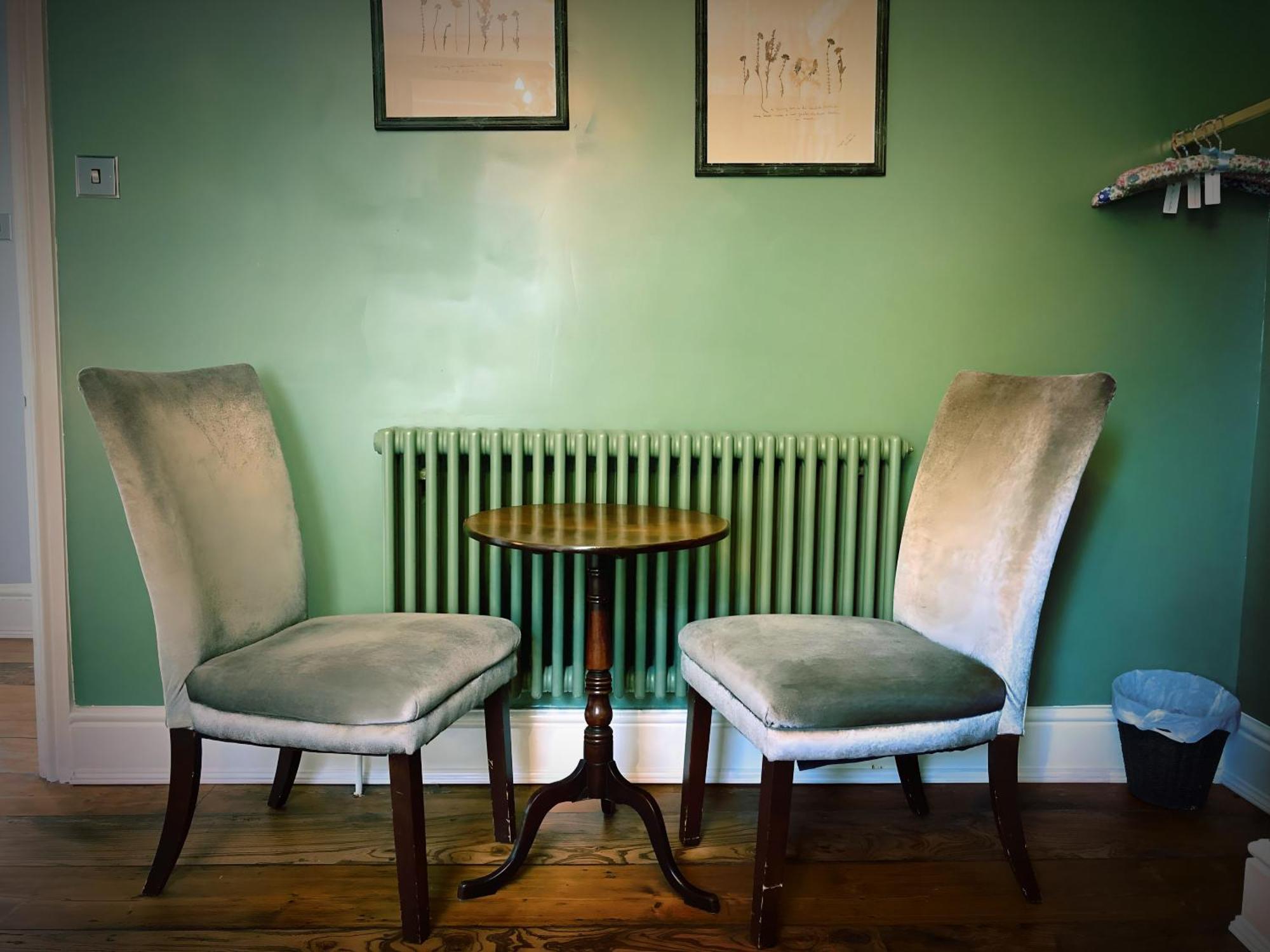 Отель The Corner House Shipston-on-Stour Номер фото