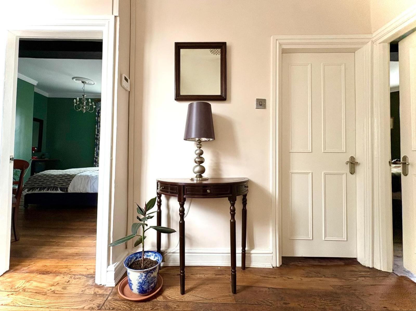 Отель The Corner House Shipston-on-Stour Экстерьер фото