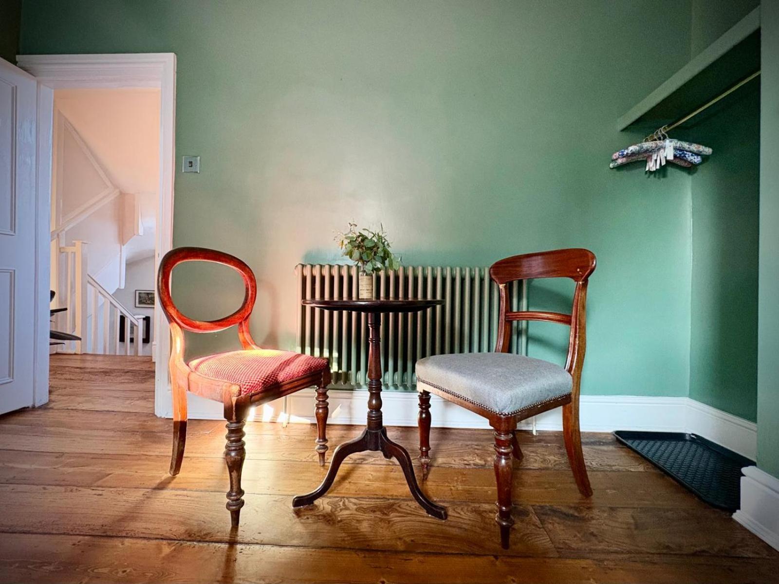 Отель The Corner House Shipston-on-Stour Экстерьер фото